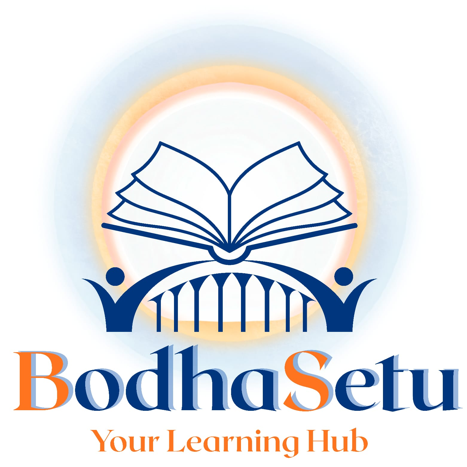 BodhaSetu logo